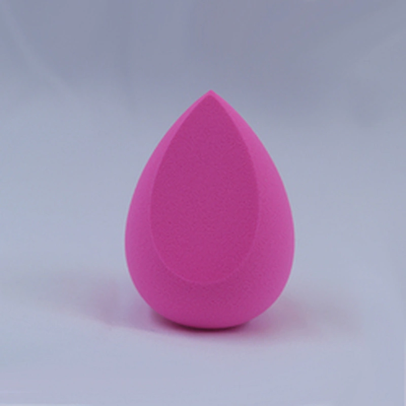Factory Custom Logo Private Label Latex-free Cosmetic Puff Super Soft