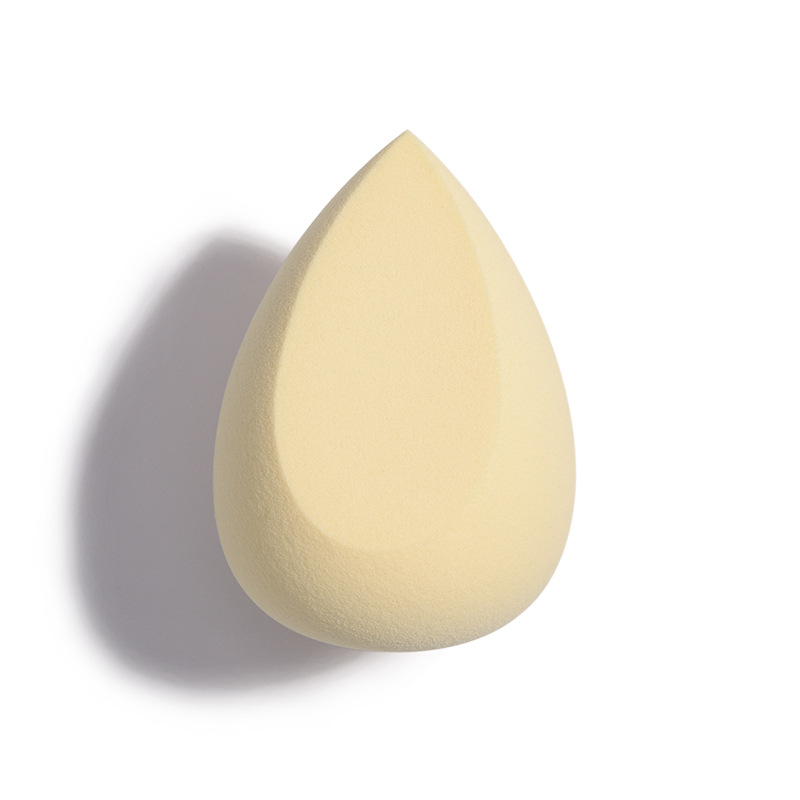 Private label blender beauty custom packaging vegan make up cosmetic puff latex free makeup sponge