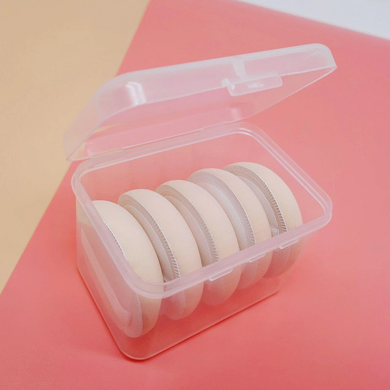 Cosmetic Puff Makeup Sponge Soft Foundation Powder Sponge Puff Beauty Tools Makeup Accessories
