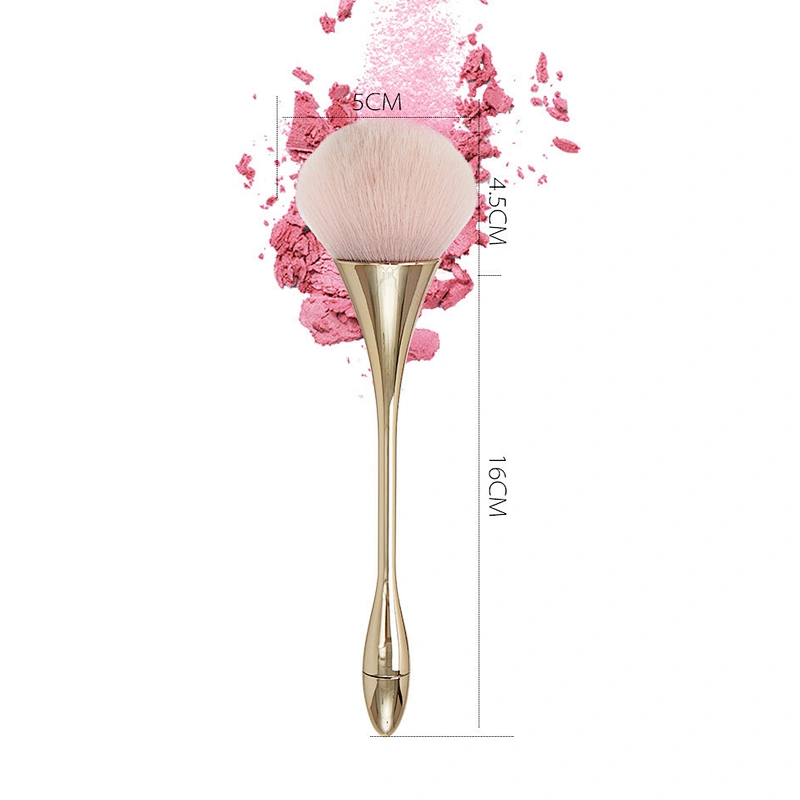 Powder Blush brush make up brush private logo single makeup brush