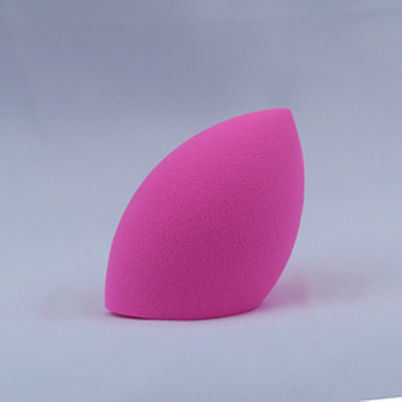 beauty egg cosmetic blender customize make up sponge private label latex free makeup sponge  coffee cup makeup sponge