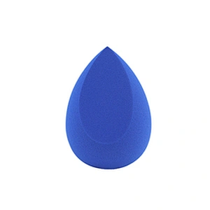 Vegan Latex Free Colorful and soft blender beauty Triangle makeup sponge