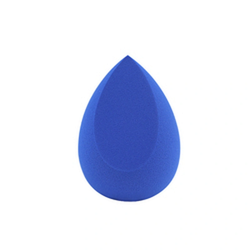 Vegan Latex Free Colorful and soft blender beauty Triangle makeup sponge