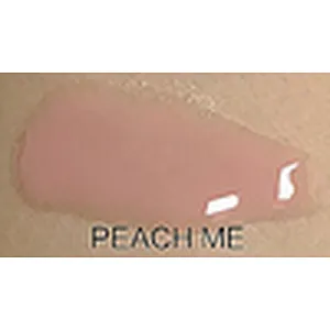 Hottest clear lip gloss private label custom with rhinestone lipgloss