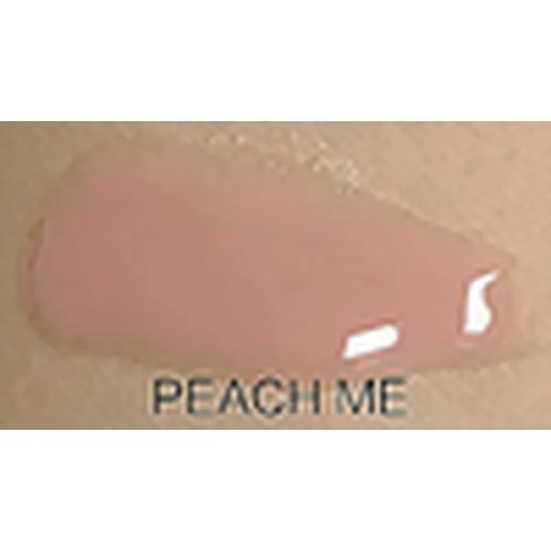 Hottest clear lip gloss private label custom with rhinestone lipgloss