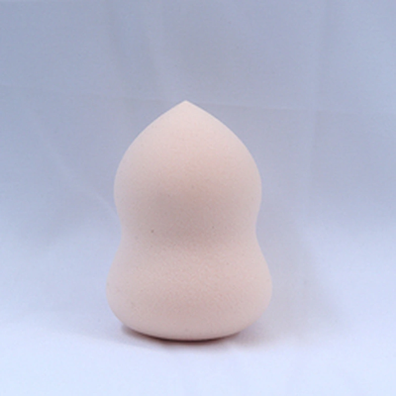 Hot Sale Gradient Color Blend Beauty Makeup Sponge For Foundation