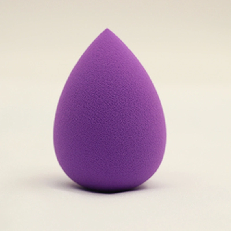 Amazon hot sell waterdrop Latex Free Beauty Makeup Sponge Blender For Foundation