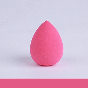 Private label blender beauty custom packaging vegan make up cosmetic puff latex free makeup sponge