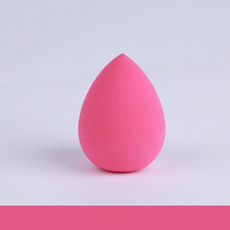 Private label blender beauty custom packaging vegan make up cosmetic puff latex free makeup sponge