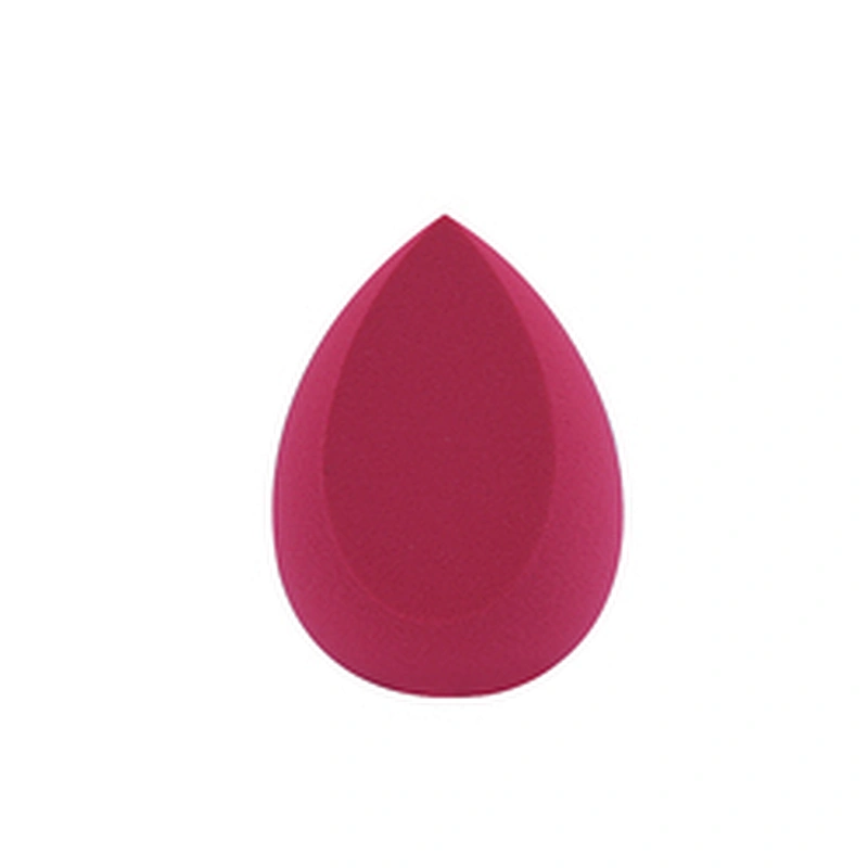 Vegan Latex Free Colorful and soft blender beauty Triangle makeup sponge