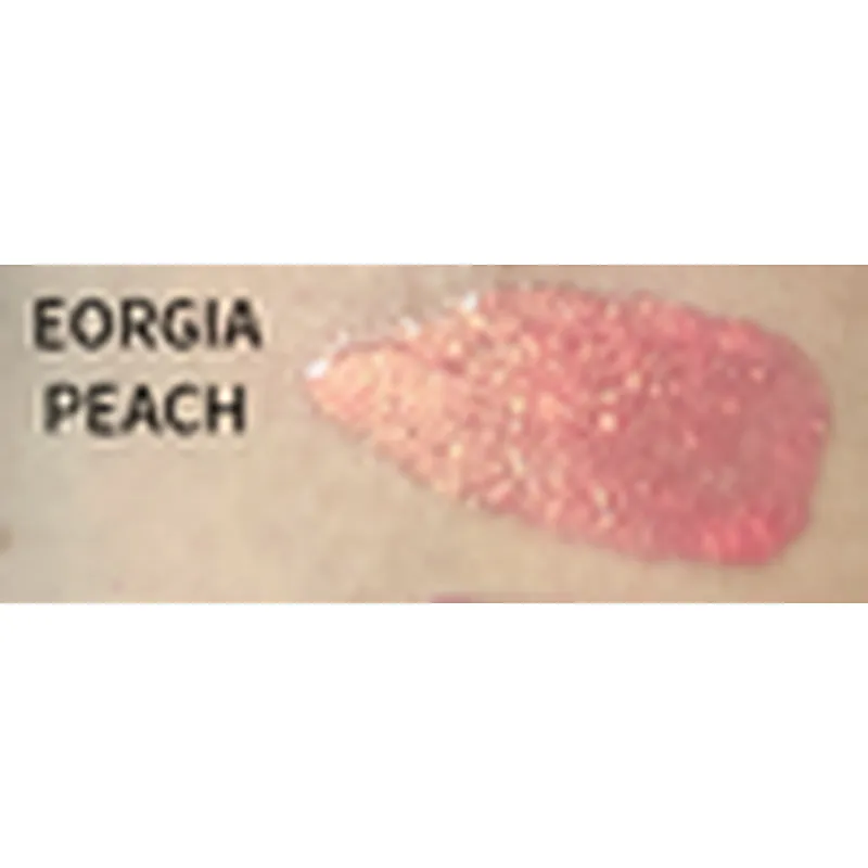 Hottest clear lip gloss private label custom with rhinestone lipgloss