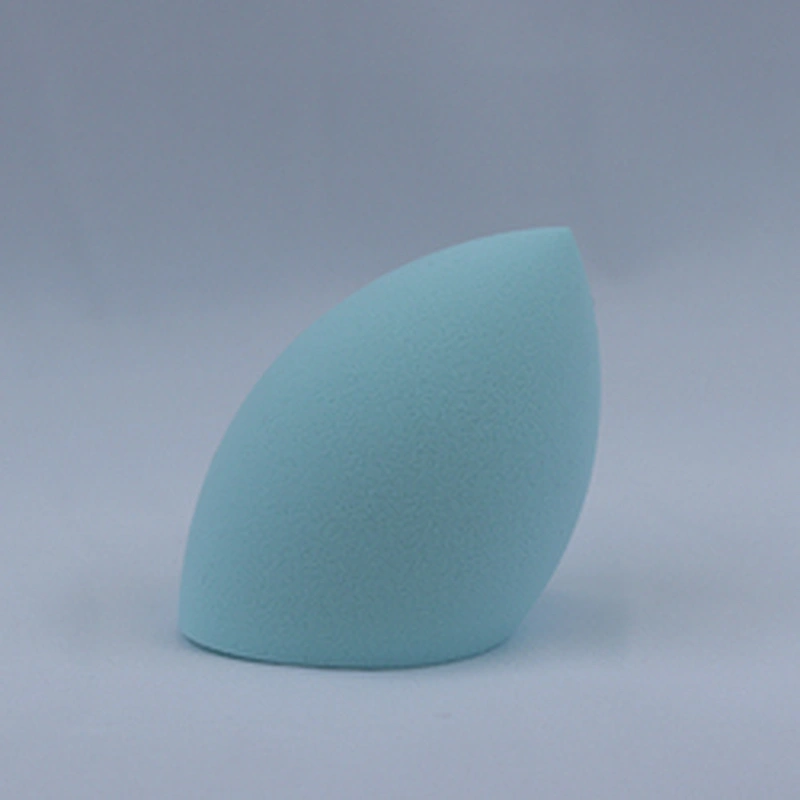 New Arrivals Custom Beauty Cosmetics Private Label Blender Set Makeup Sponge Packaging Beauty Sponge With Plastic Tube Box  Pack