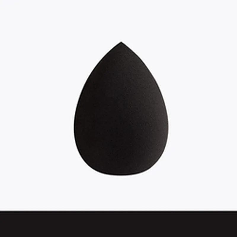 Private label blender beauty custom packaging vegan make up cosmetic puff latex free makeup sponge