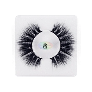 eyelash private label eyelash vendor customized boxes rose gold natural eyelash