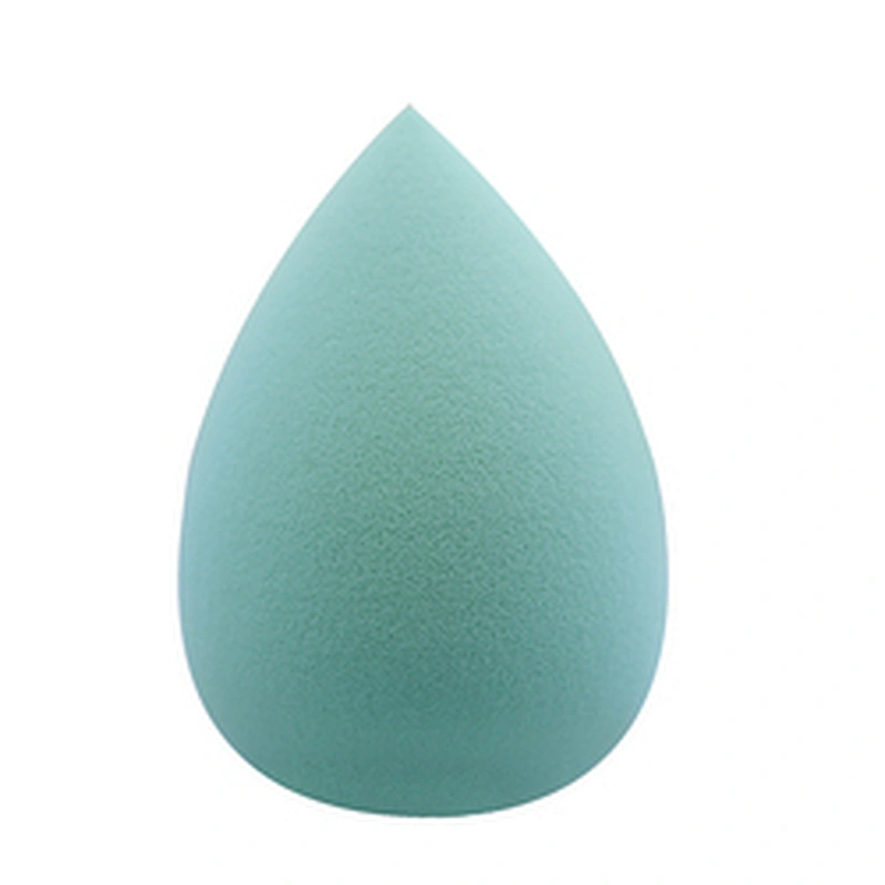 Vegan Latex Free Colorful and soft blender beauty Triangle makeup sponge