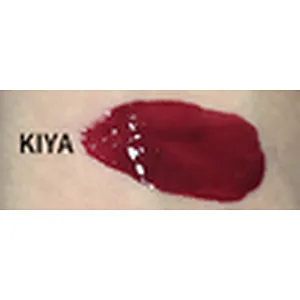 Hottest clear lip gloss private label custom with rhinestone lipgloss