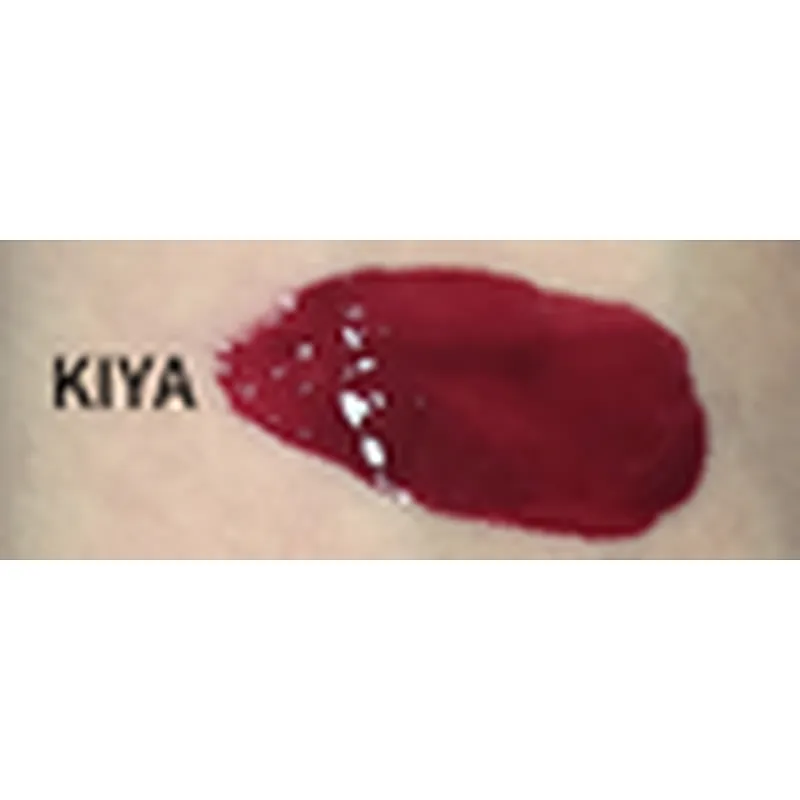 Hottest clear lip gloss private label custom with rhinestone lipgloss