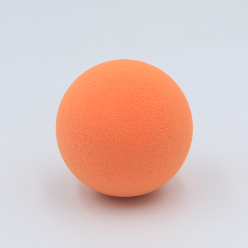 Manufacturers for small mango fruit shaped puff non latex beauty egg   sponge egg dry and konjac sponge make-up