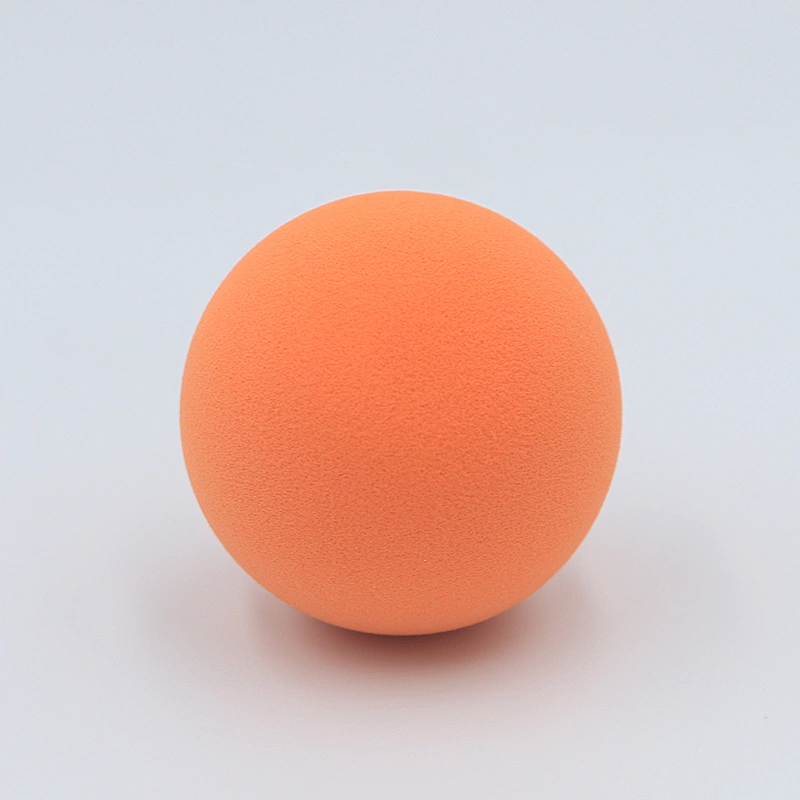 Manufacturers for small mango fruit shaped puff non latex beauty egg   sponge egg dry and konjac sponge make-up
