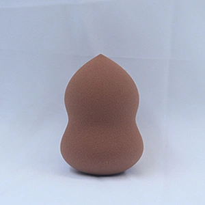 New Arrivals Custom Beauty Cosmetics Private Label Blender Set Makeup Sponge Packaging Beauty Sponge With Plastic Tube Box  Pack