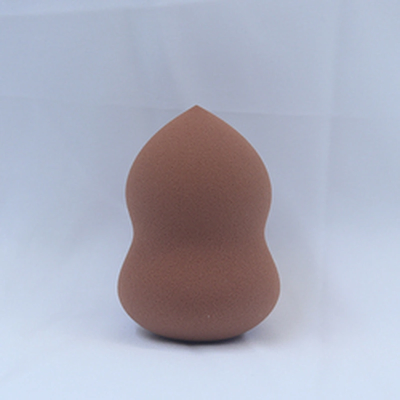 New Arrivals Custom Beauty Cosmetics Private Label Blender Set Makeup Sponge Packaging Beauty Sponge With Plastic Tube Box  Pack