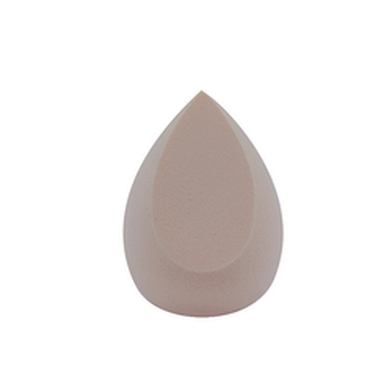 Vegan Latex Free Colorful and soft blender beauty Triangle makeup sponge