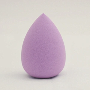 Sponge Puff Set Makeup sponge Cosmetic Blender Bag Custom  Oem Customized Pvc Box makeup sponge set