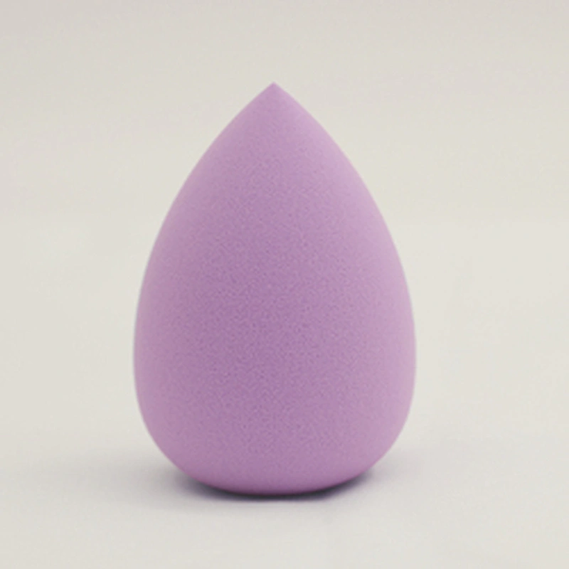 Sponge Puff Set Makeup sponge Cosmetic Blender Bag Custom  Oem Customized Pvc Box makeup sponge set