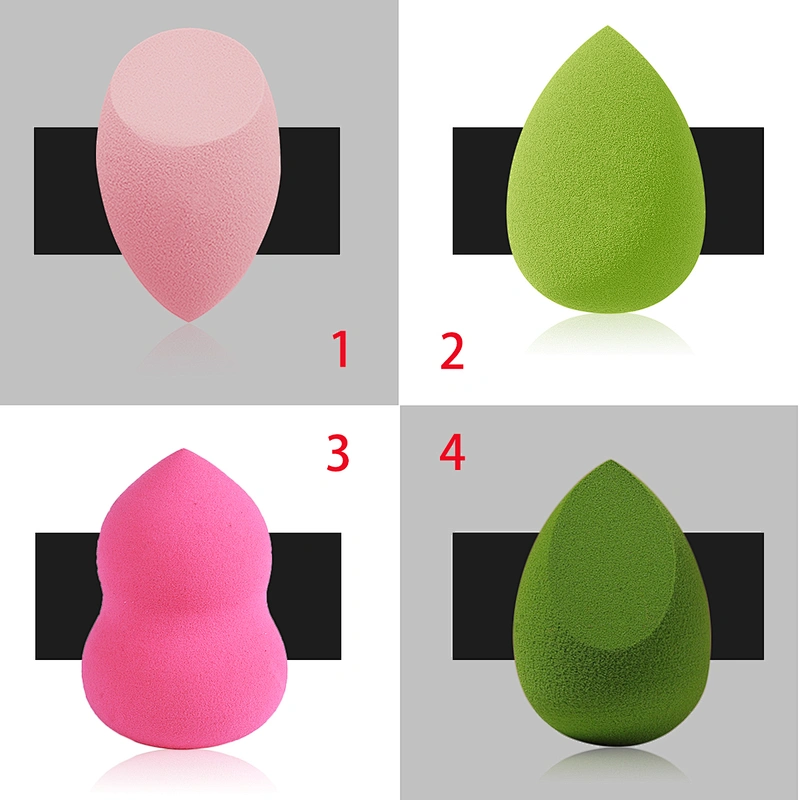 Justylish Original ultra cotton candy soft beauty makeup sponge