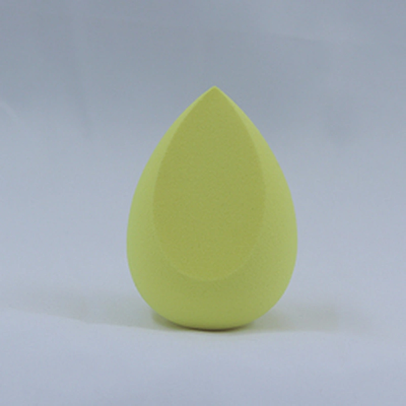Factory Custom Logo Private Label Latex-free Cosmetic Puff Super Soft