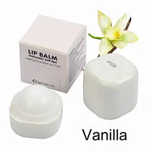 Wholesale Hydrating Moisturizing Lip Care Balm Travel Size Mini Lip Balm Custom Logo Mini Lip Balm