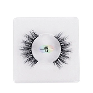eyelash private label eyelash vendor customized boxes rose gold natural eyelash