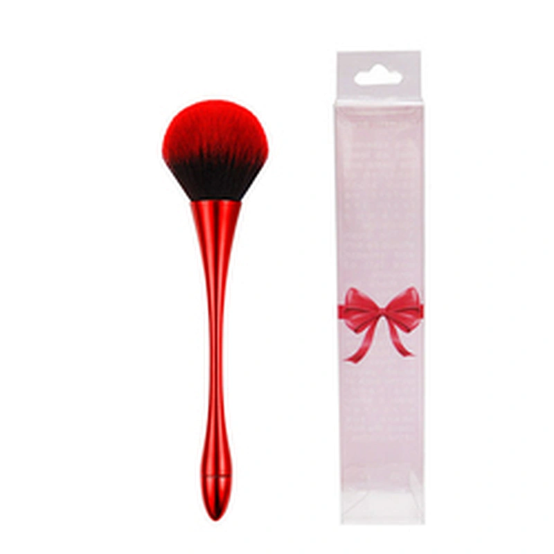 Private label Foundation Blush brush make up brush single makeup Powder brush