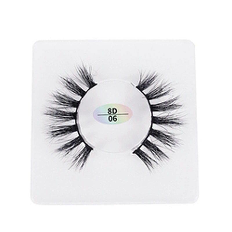 eyelash private label eyelash vendor customized boxes rose gold natural eyelash