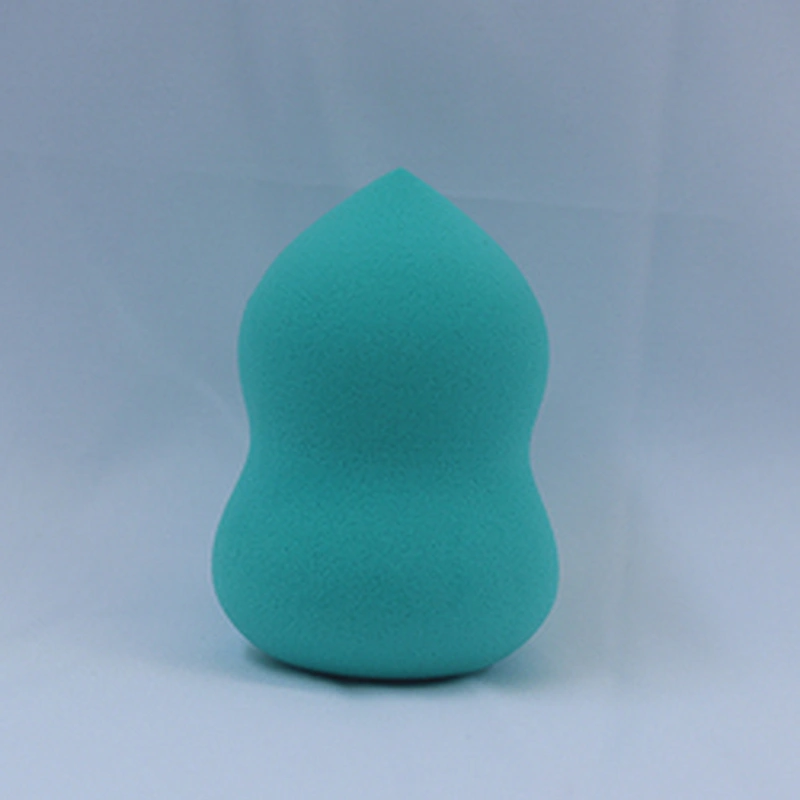New Arrivals Custom Beauty Cosmetics Private Label Blender Set Makeup Sponge Packaging Beauty Sponge With Plastic Tube Box  Pack