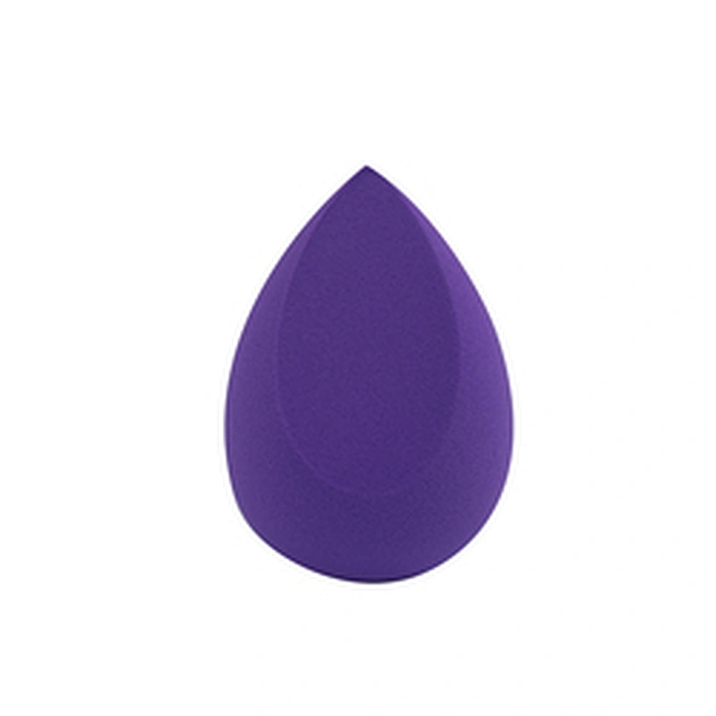 Vegan Latex Free Colorful and soft blender beauty Triangle makeup sponge