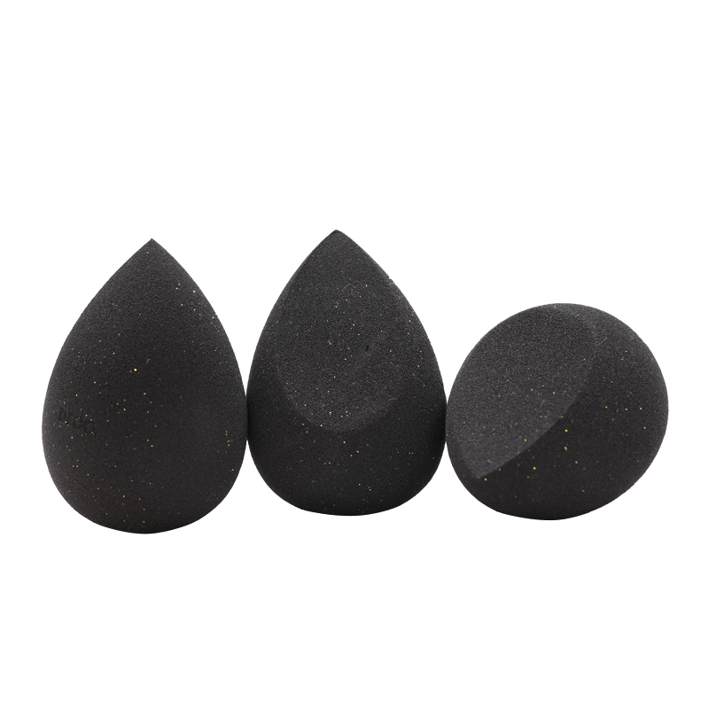 Amazon hot sell waterdrop Latex Free Beauty Makeup Sponge Blender For Foundation