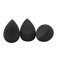 Amazon hot sell waterdrop Latex Free Beauty Makeup Sponge Blender For Foundation