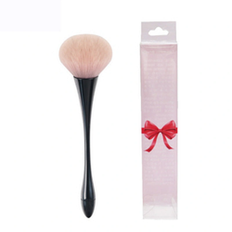 Professional 1 pcs Cosmetic Makeup Brushes Foundation powder Synthetic Fiber Hair single Makeup Brush