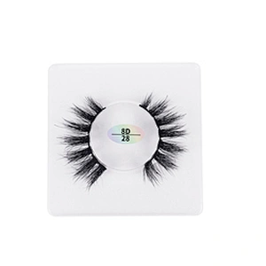 eyelash private label eyelash vendor customized boxes rose gold natural eyelash