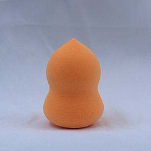 Hot Sale Gradient Color Blend Beauty Makeup Sponge For Foundation