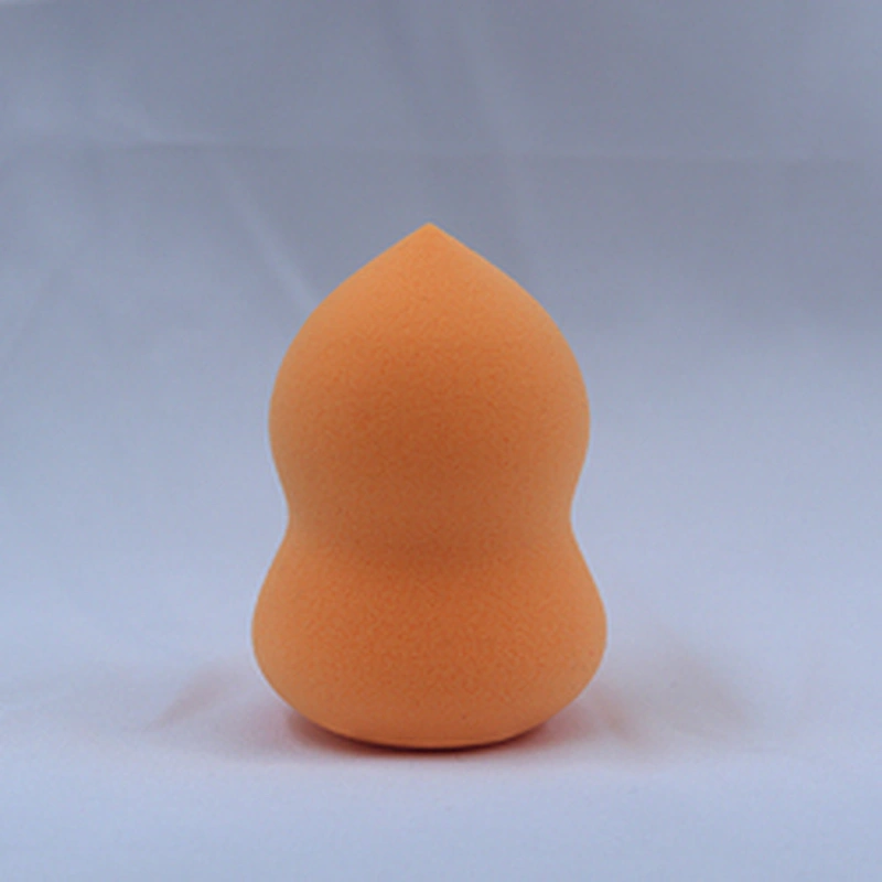 Hot Sale Gradient Color Blend Beauty Makeup Sponge For Foundation
