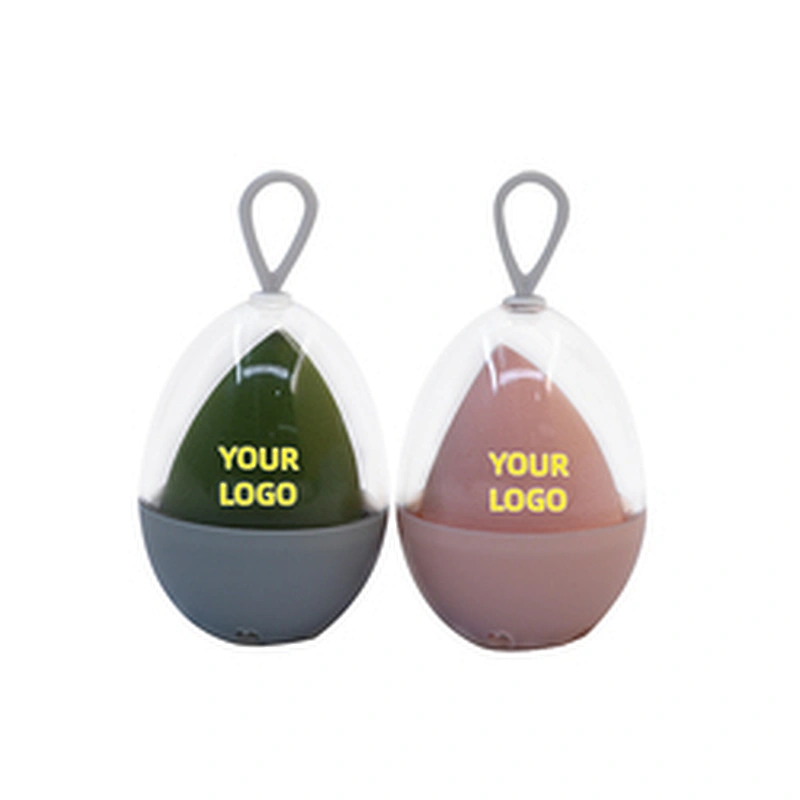 Sponge Beauty Cosmetics Makeup Blender Wholesale Eco-Friendly