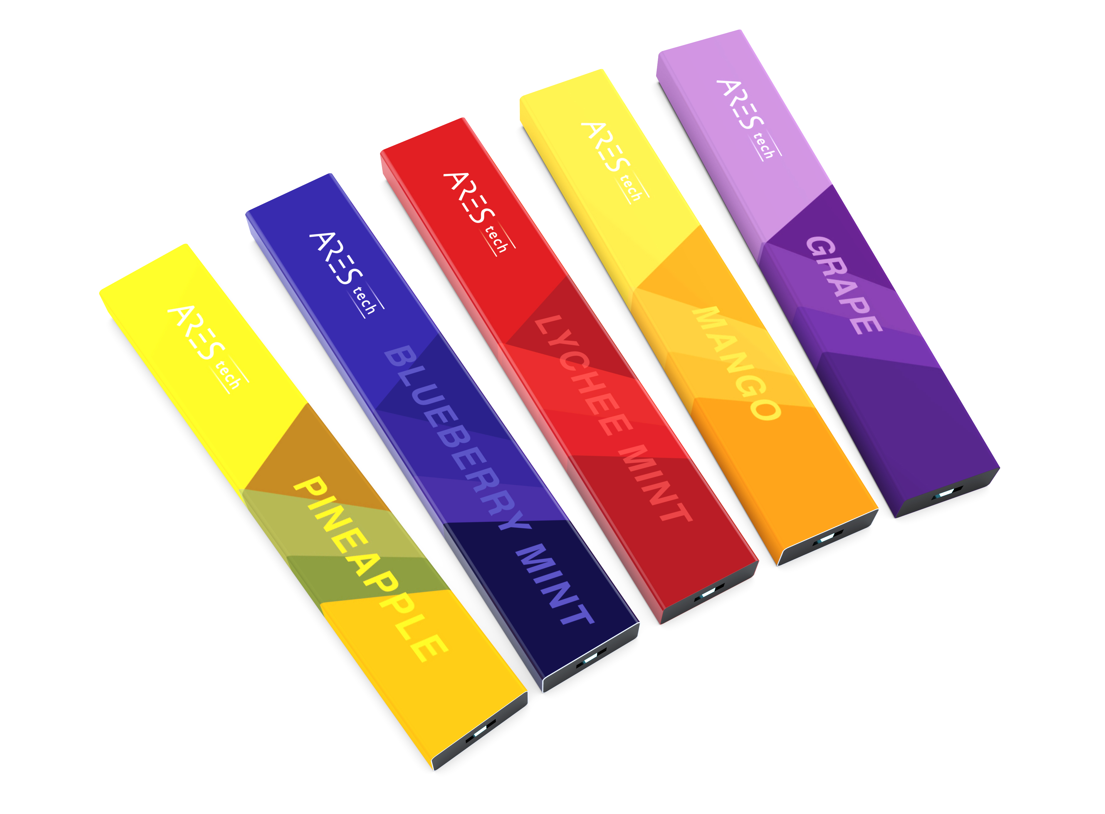 FDA Accepts a Flavored E-Liquid PMTA for Substantive Review