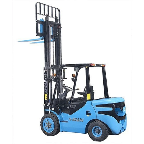 cascade cotton clamp for 3t forklift