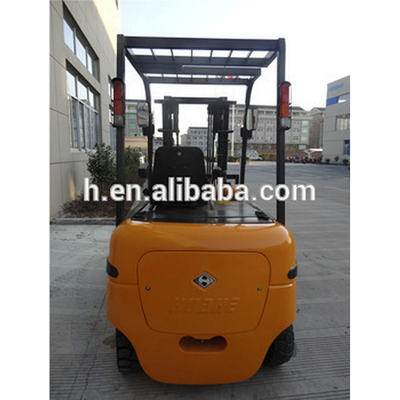 chinese forklift 2.5 ton diesel forklift or electric forklift
