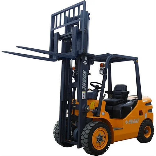 Diesel Forklift with ISUZU Engine