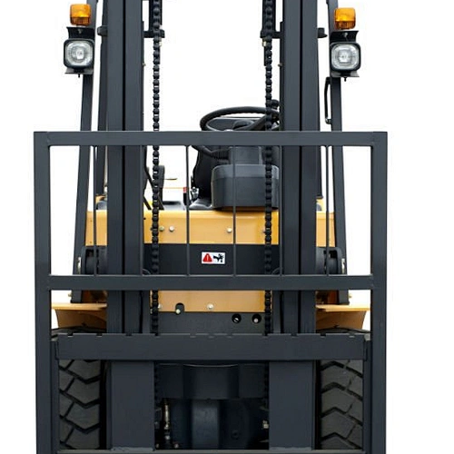 3t diesel engine forklift truck with xinchai a495,four wheels forklift truck