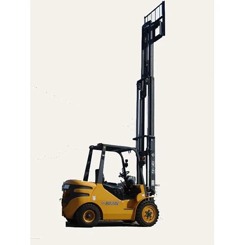 cascade paper clamp forklift truck 3t forklift