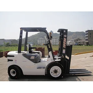 2T Forklift With XINCHAI A490BPG Engine